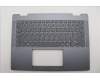 Lenovo COVER UpASSY CZE/SLK H 83KT NFP LG BL für Lenovo IdeaPad 5 2-in-1 14AKP10 (83KT)