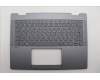 Lenovo COVER UpASSY BUL H 83KT NFP LG BL für Lenovo IdeaPad 5 2-in-1 14AKP10 (83KT)