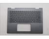 Lenovo COVER UpASSY UKE H 83KT NFP LG für Lenovo IdeaPad 5 2-in-1 14AKP10 (83KT)