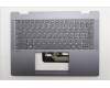 Lenovo COVER UpASSY ITA H 83KT NFP LG für Lenovo IdeaPad 5 2-in-1 14AKP10 (83KT)