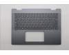 Lenovo COVER UpASSY SPA H 83KT NFP LG für Lenovo IdeaPad 5 2-in-1 14AKP10 (83KT)
