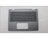 Lenovo COVER UpASSY POR H 83KT NFP LG für Lenovo IdeaPad 5 2-in-1 14AKP10 (83KT)