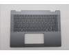 Lenovo COVER UpASSY FRA H 83KT NFP LG für Lenovo IdeaPad 5 2-in-1 14AKP10 (83KT)