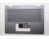 Lenovo COVER UpASSY GER H 83KT NFP LG für Lenovo IdeaPad 5 2-in-1 14AKP10 (83KT)