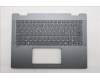 Lenovo COVER UpASSY BEL H 83KT NFP LG für Lenovo IdeaPad 5 2-in-1 14AKP10 (83KT)