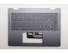 Lenovo COVER UpASSY SWS H 83KT NFP LG für Lenovo IdeaPad 5 2-in-1 14AKP10 (83KT)