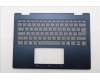 Lenovo COVER UpASSY POR H 83KT NFP CB BL für Lenovo IdeaPad 5 2-in-1 14AKP10 (83KT)