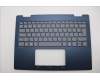 Lenovo COVER UpASSY HUN H 83KT NFP CB BL für Lenovo IdeaPad 5 2-in-1 14AKP10 (83KT)