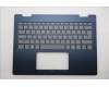Lenovo COVER UpASSY BEL H 83KT NFP CB BL für Lenovo IdeaPad 5 2-in-1 14AKP10 (83KT)