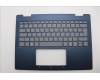 Lenovo COVER UpASSY CZE/SLK H 83KT NFP CB BL für Lenovo IdeaPad 5 2-in-1 14AKP10 (83KT)