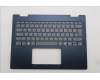 Lenovo COVER UpASSY UKE H 83KT NFP CB für Lenovo IdeaPad 5 2-in-1 14AKP10 (83KT)