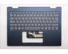Lenovo COVER UpASSY SPA H 83KT NFP CB für Lenovo IdeaPad 5 2-in-1 14AKP10 (83KT)