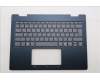 Lenovo COVER UpASSY GER H 83KT NFP CB für Lenovo IdeaPad 5 2-in-1 14AKP10 (83KT)