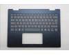 Lenovo COVER UpASSY BEL H 83KT NFP CB für Lenovo IdeaPad 5 2-in-1 14AKP10 (83KT)