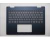 Lenovo COVER UpASSY EURO ENG H 83KT NFP CB für Lenovo IdeaPad 5 2-in-1 14AKP10 (83KT)