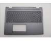 Lenovo COVER UpASSY ENG H 83KU NFP LG BL für Lenovo IdeaPad 5 2-in-1 16AKP10 (83KU)