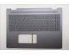 Lenovo COVER UpASSY UKE H 83KU NFP LG BL für Lenovo IdeaPad 5 2-in-1 16AKP10 (83KU)