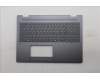Lenovo COVER UpASSY SPA H 83KU NFP LG BL für Lenovo IdeaPad 5 2-in-1 16AKP10 (83KU)