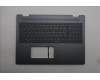 Lenovo COVER UpASSY FRA H 83KU NFP LG BL für Lenovo IdeaPad 5 2-in-1 16AKP10 (83KU)