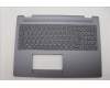 Lenovo COVER UpASSY GER H 83KU NFP LG BL für Lenovo IdeaPad 5 2-in-1 16AKP10 (83KU)