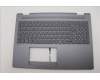 Lenovo COVER UpASSY GRE H 83KU NFP LG BL für Lenovo IdeaPad 5 2-in-1 16AKP10 (83KU)