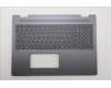Lenovo COVER UpASSY HBW H 83KU NFP LG BL für Lenovo IdeaPad 5 2-in-1 16AKP10 (83KU)