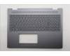 Lenovo COVER UpASSY HUN H 83KU FP LG BL für Lenovo IdeaPad 5 2-in-1 16AKP10 (83KU)