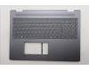 Lenovo COVER UpASSY BEL H 83KU NFP LG BL für Lenovo IdeaPad 5 2-in-1 16AKP10 (83KU)