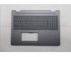 Lenovo COVER UpASSY SLV H 83KU NFP LG BL für Lenovo IdeaPad 5 2-in-1 16AKP10 (83KU)