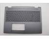 Lenovo COVER UpASSY CZE/SLK H 83KU NFP LG BL für Lenovo IdeaPad 5 2-in-1 16AKP10 (83KU)