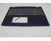 Lenovo COVER UpASSY ENG H 83KU NFP CB BL für Lenovo IdeaPad 5 2-in-1 16AKP10 (83KU)