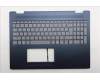 Lenovo COVER UpASSY UKE H 83KU NFP CB BL für Lenovo IdeaPad 5 2-in-1 16AKP10 (83KU)