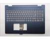 Lenovo COVER UpASSY ITA H 83KU NFP CB BL für Lenovo IdeaPad 5 2-in-1 16AKP10 (83KU)