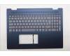 Lenovo COVER UpASSY GER H 83KU NFP CB BL für Lenovo IdeaPad 5 2-in-1 16AKP10 (83KU)