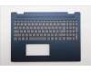 Lenovo COVER UpASSY HBW H 83KU NFP CB BL für Lenovo IdeaPad 5 2-in-1 16AKP10 (83KU)