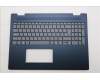 Lenovo COVER UpASSY HUN H 83KU NFP CB BL für Lenovo IdeaPad 5 2-in-1 16AKP10 (83KU)