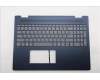 Lenovo COVER UpASSY EURO ENG H 83KU NFP CB BL für Lenovo IdeaPad 5 2-in-1 16AKP10 (83KU)
