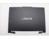 Lenovo COVER Cover L 83F5 LCD LEGION BK für Lenovo Legion Pro 7 Gen 10 (83F5)