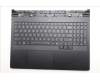 Lenovo COVER Upper Case ASM_GRE L 83F5EB RGB für Lenovo Legion Pro 7 Gen 10 (83F5)