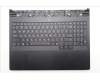 Lenovo COVER Upper Case ASM_HBW L 83F5EB RGB für Lenovo Legion Pro 7 Gen 10 (83F5)