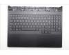 Lenovo COVER Upper Case ASM_ITA L 83F5EB RGB für Lenovo Legion Pro 7 Gen 10 (83F5)