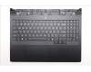 Lenovo COVER Upper Case ASM_RUS L 83F5EB RGB für Lenovo Legion Pro 7 Gen 10 (83F5)