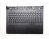 Lenovo COVER Upper Case ASM_SPA L 83F5EB RGB für Lenovo Legion Pro 7 Gen 10 (83F5)