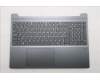 Lenovo COVER Upper Case ASM_BEL L 83N3LG NBL FP für Lenovo IdeaPad Slim 3 15Q8X10 (83N3)