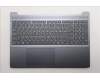 Lenovo COVER Upper Case ASM_HBW L 83N3LG NBL FP für Lenovo IdeaPad Slim 3 15Q8X10 (83N3)