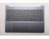 Lenovo COVER Upper Case ASM_ITA L 83N3LG NBL FP für Lenovo IdeaPad Slim 3 15Q8X10 (83N3)