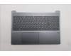 Lenovo COVER UpperCaseASM_NORDIC L83N3LG NBL FP für Lenovo IdeaPad Slim 3 15Q8X10 (83N3)
