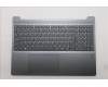 Lenovo COVER Upper Case ASM_POR L 83N3LG NBL FP für Lenovo IdeaPad Slim 3 15Q8X10 (83N3)