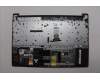 Lenovo COVER Upper Case ASM_SPA L 83N3LG NBL FP für Lenovo IdeaPad Slim 3 15Q8X10 (83N3)