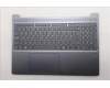 Lenovo COVER Upper Case ASM_UKE L 83N3LG NBL FP für Lenovo IdeaPad Slim 3 15Q8X10 (83N3)